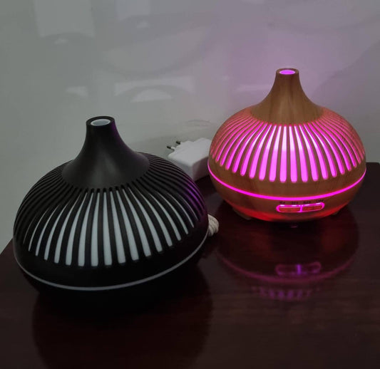 Big pot 450ml aroma diffuser humidifier