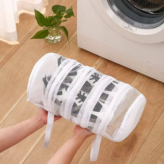 Shoe Washing Machine meshlike Washing Bag