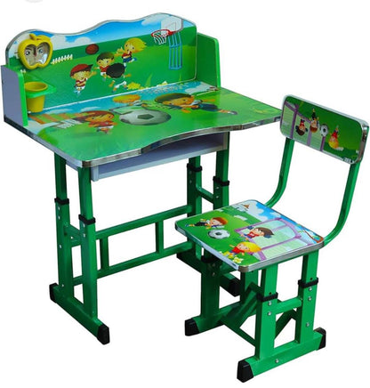 Kids Study work station