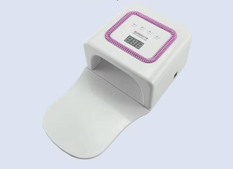 Manicure  Professional UV/LED nail lamp dryer gel polish