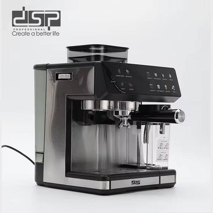 3 in 1 Espresso Coffee Maker.