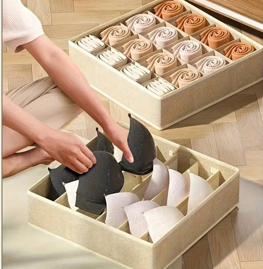 24grid undergarment organizer