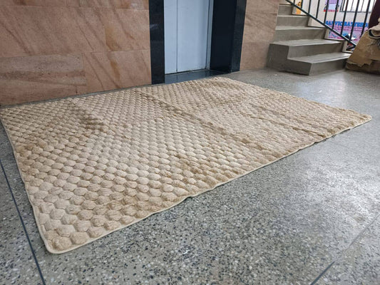 Woolen Floor Carpets