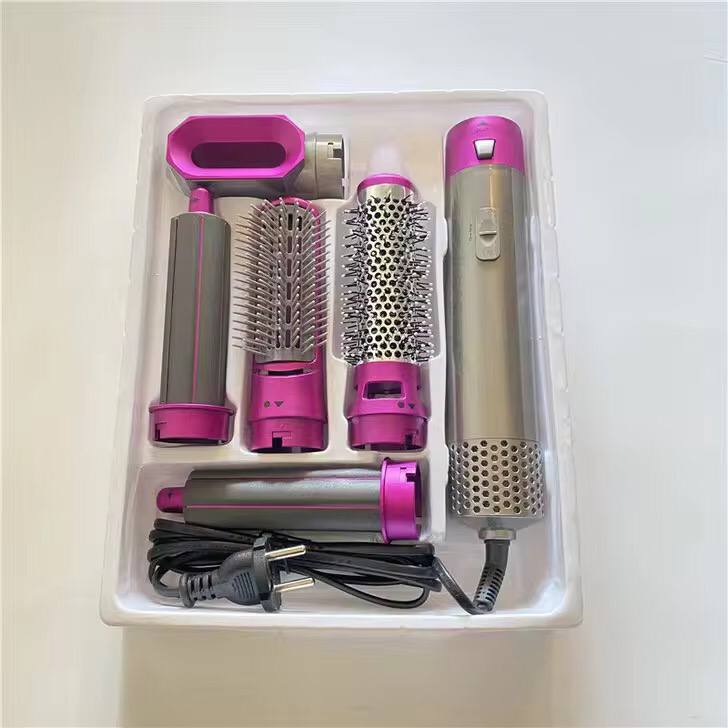 Electric 5in1 hot air styler (1kw)