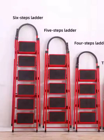 Stepping ladder
Households steps ladders 
Heavyduty
