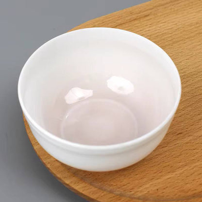 Colourful eco-friendly fruits/salad bowl
6pcs