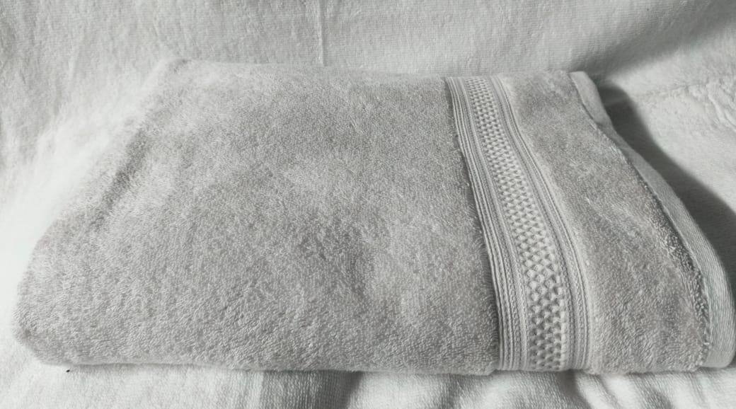 Cotton Medium towels