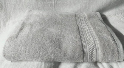 Cotton Medium towels