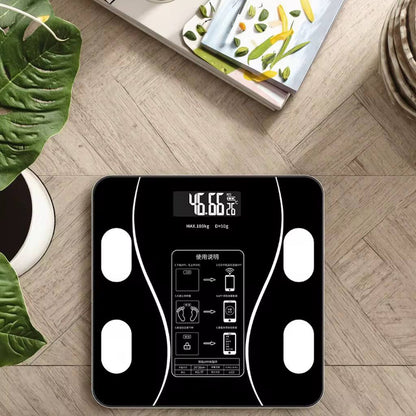 BMI BODY WEIGHT SCALE