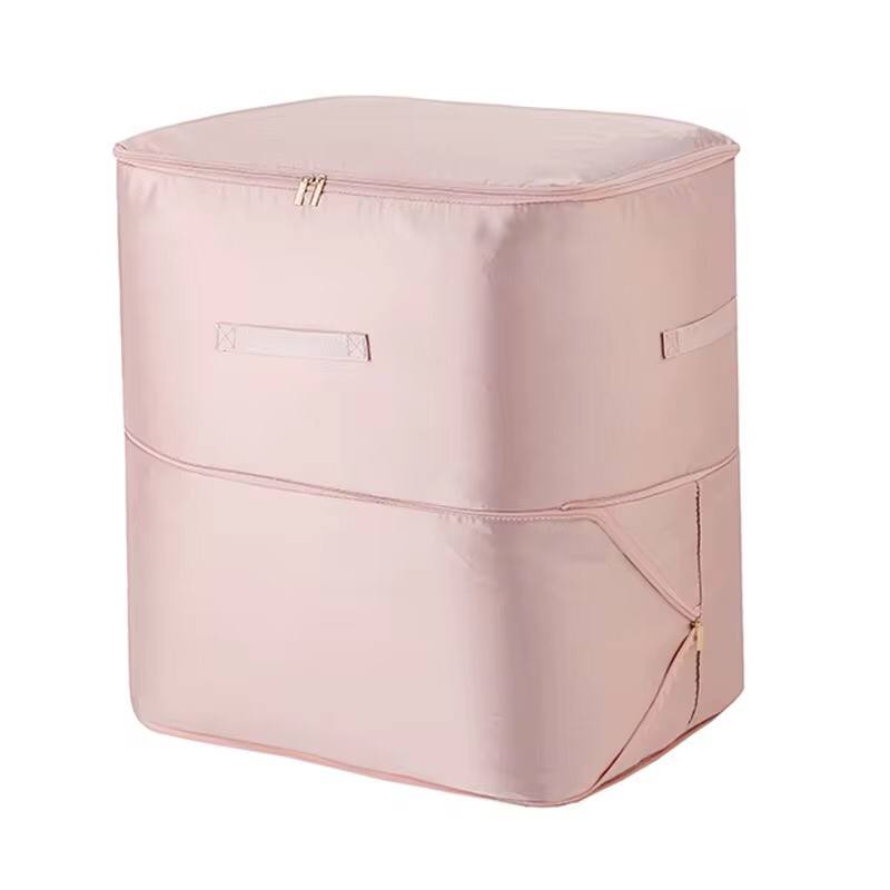 Large Compression  duvet Bag Quilt Clothes Closet Cabinet Organizer