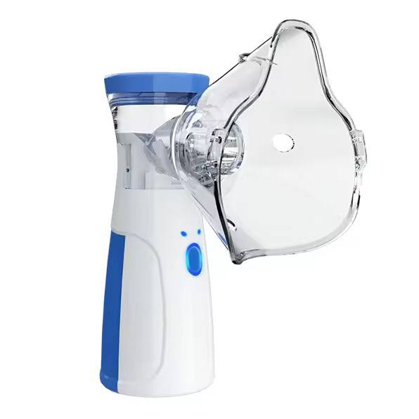 Mesh Nebulizer