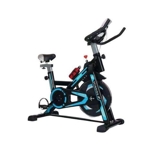 Exercise Spinning  Bike,   350lbs (160Kg) Weight Heavy duty capacity