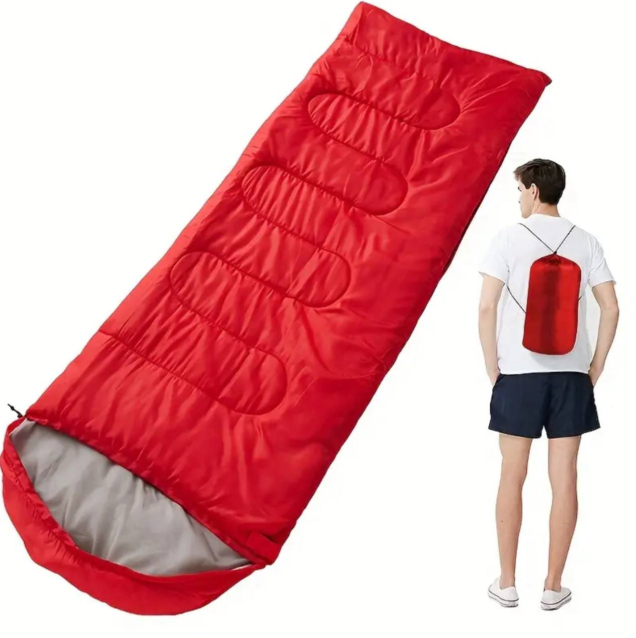 Sleeping bag