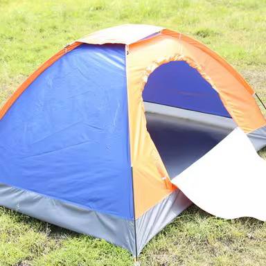 Camping tent