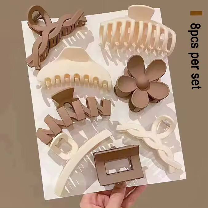 Ladies Hair  clips/Accessories.