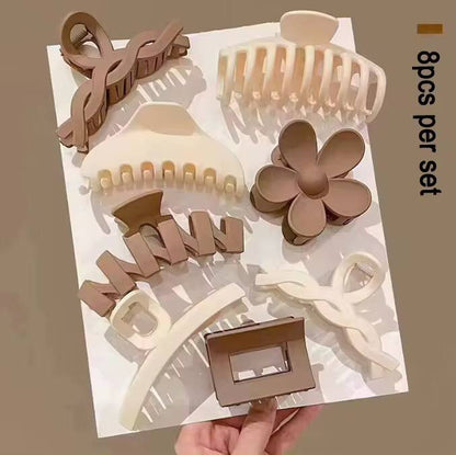 Ladies Hair  clips/Accessories.