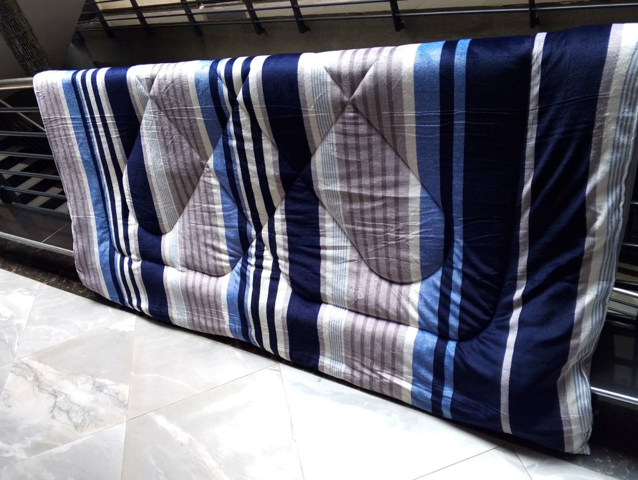 Warm Single Woolen Blankets