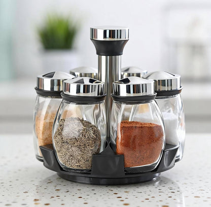 Rotating orgarnizer/lazy Susan