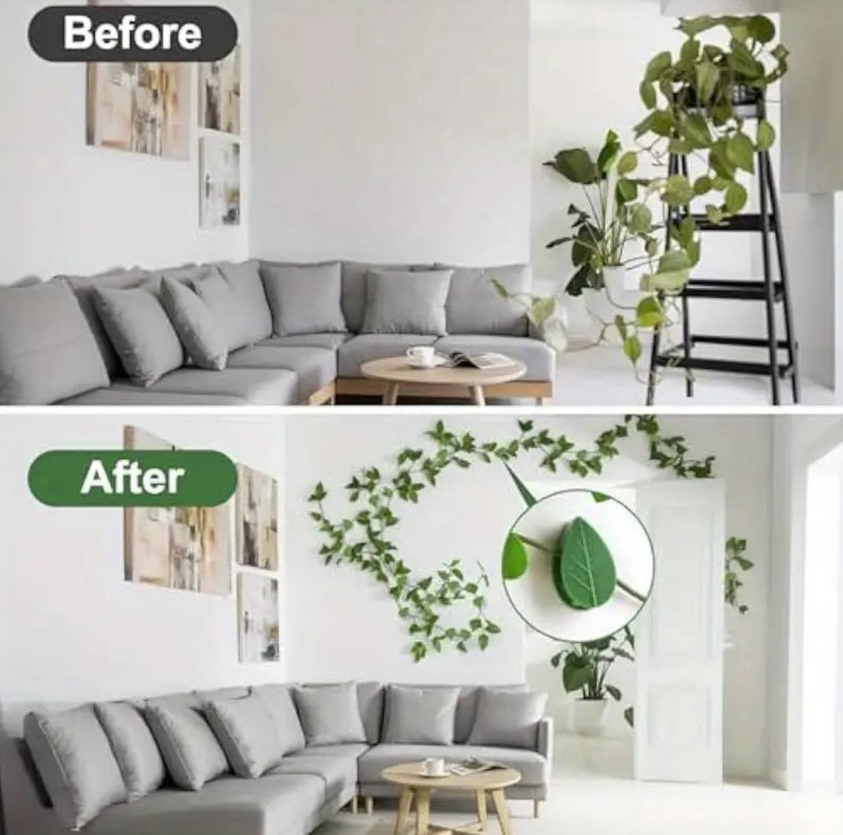 Creative DIY Climbing Wall Fixture Clips