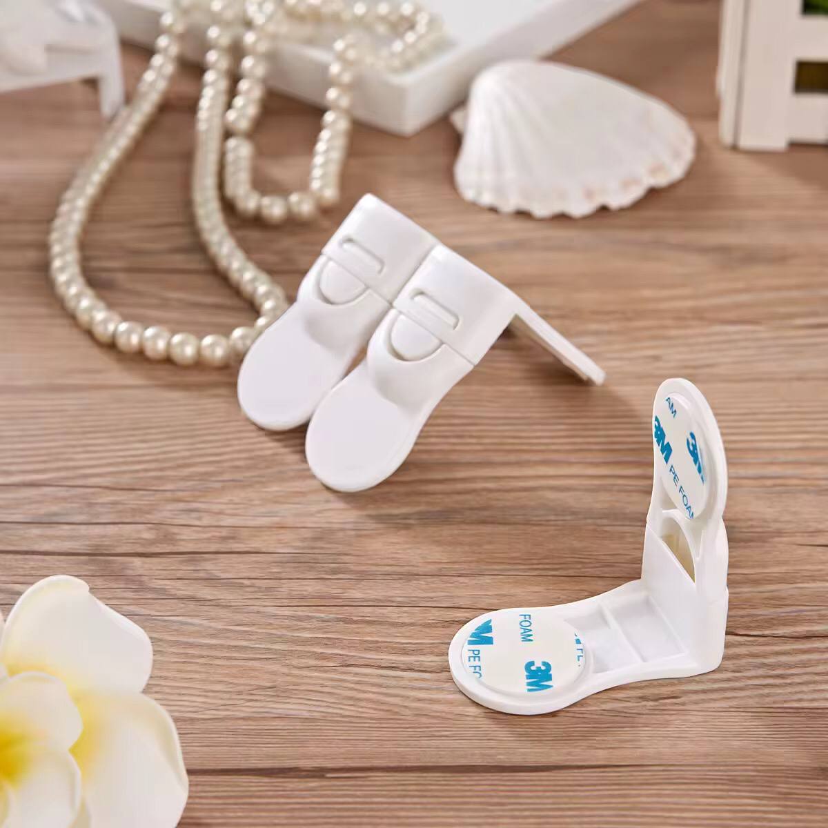 4Pcs Baby Safety Locks