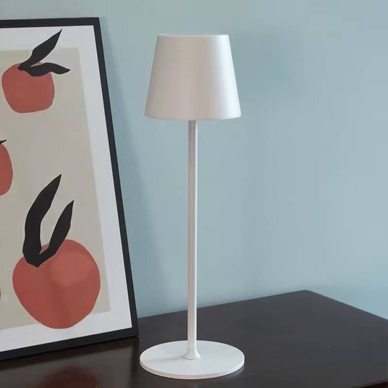 Rechargeable LED DESK LAMP