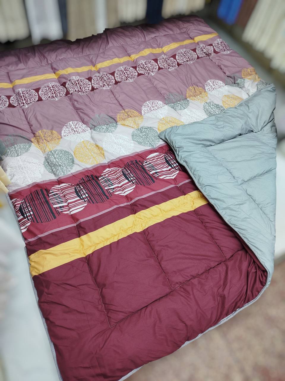 6*6/6*7 Binded Duvets