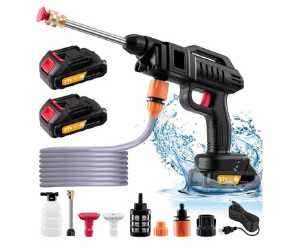 Multiple purposes Car wash/Spraying Fumigation gun