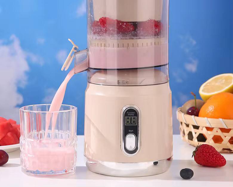 High quality Original Flavour wireless  juicer Big size