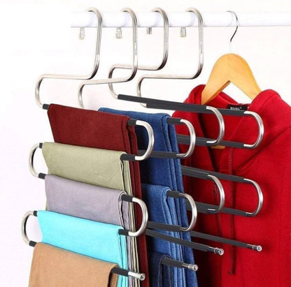 New Design Trouser Hanger