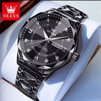 OLEVS GENTS WATCH