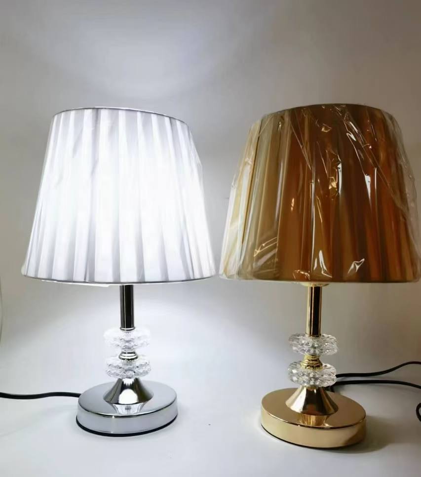 Bedside lampshade
