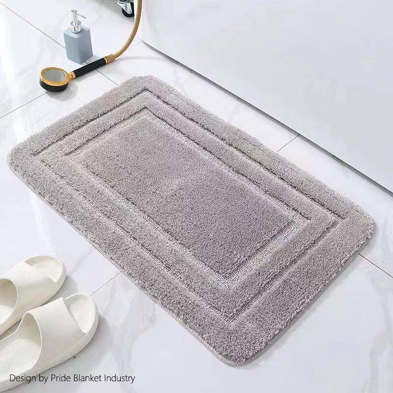 Bathroom Door Mats