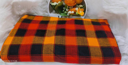 Masai khikoi/shuka