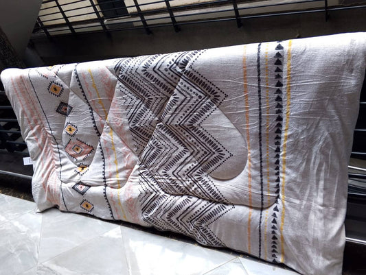 Warm Single Woolen Blankets