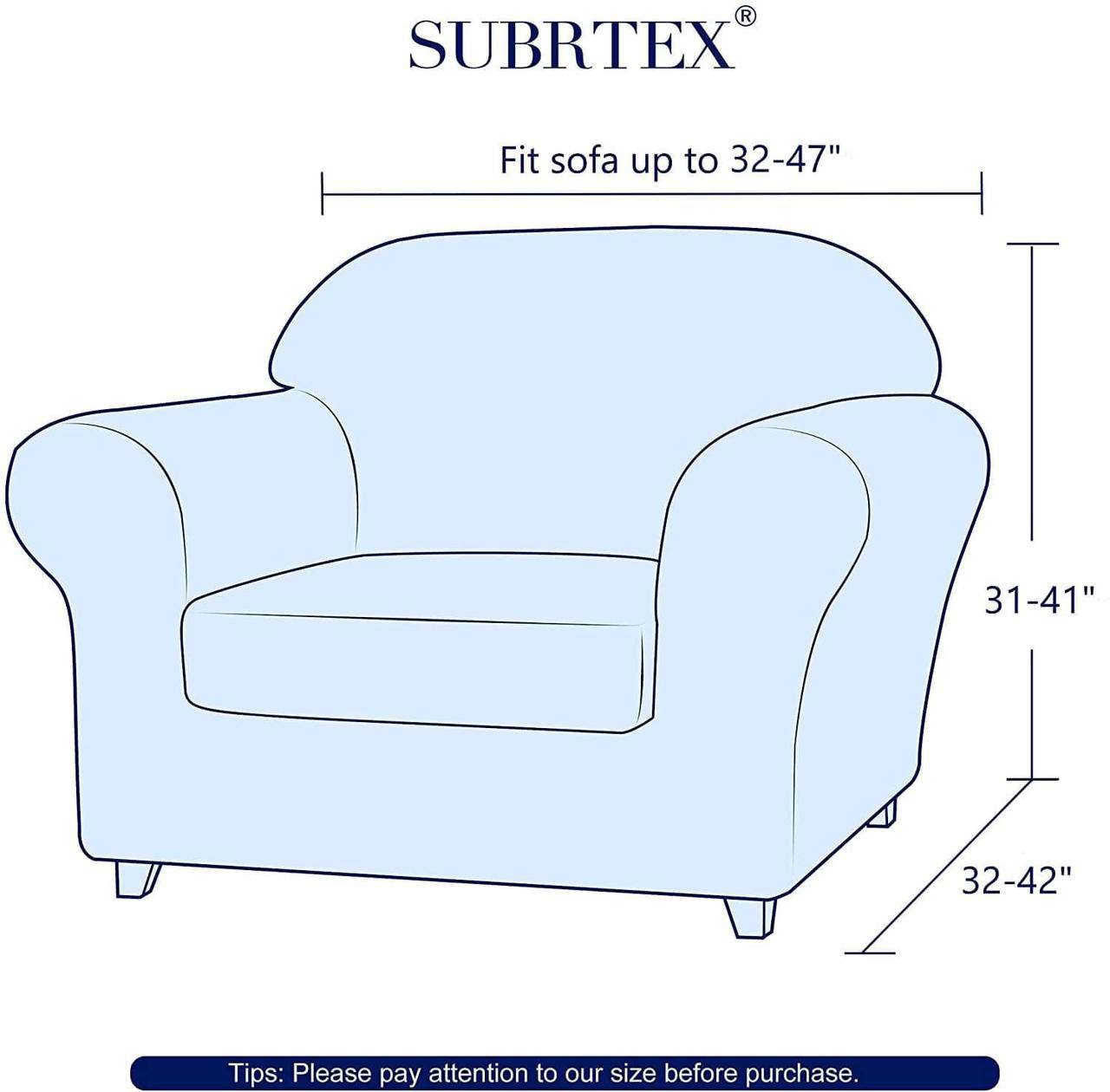Waterproof Slip Covers