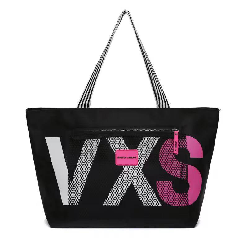 LARGE CAPACITY MODERN VXS BAG