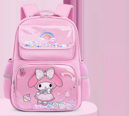 HIGH QUALITY CUTE CARTOON SCHOOL BAG