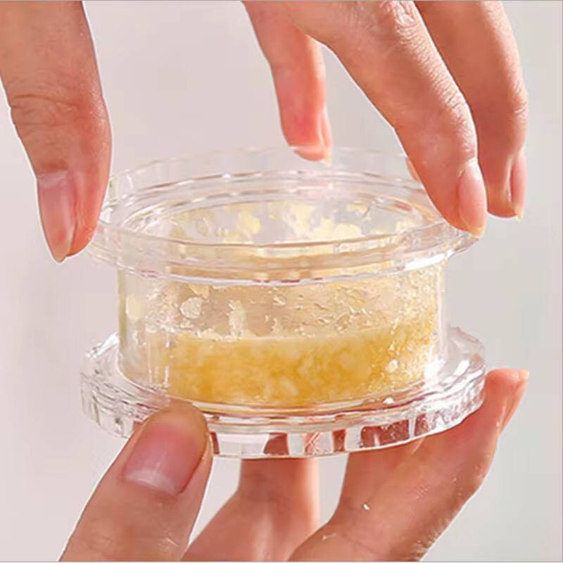 Home Garlic Masher Manual Garlic
