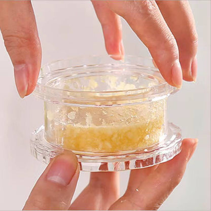 Home Garlic Masher Manual Garlic