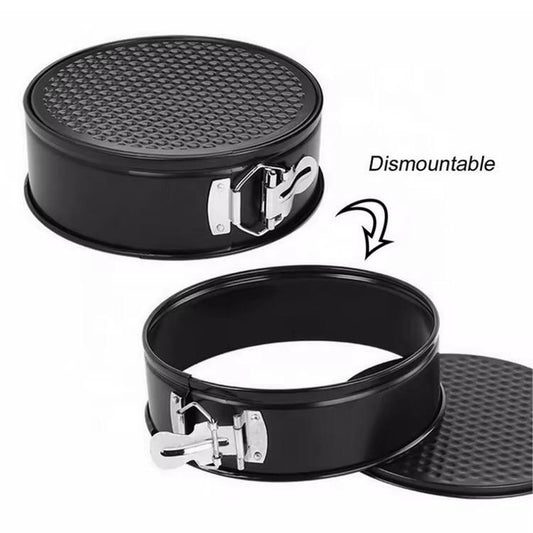 3pcs baking tins set