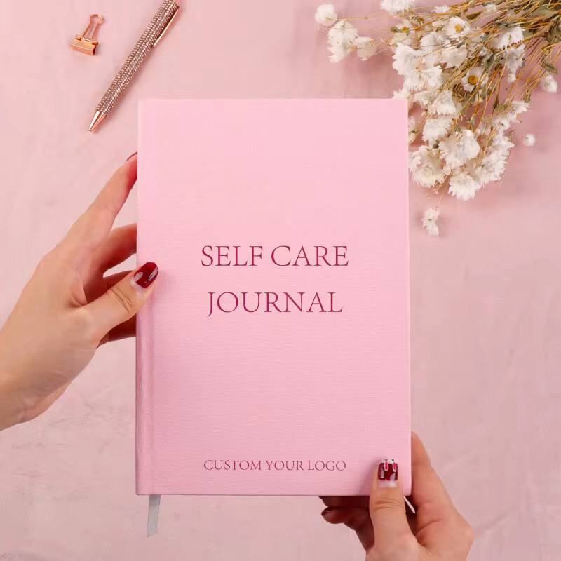 SELFCARE JOURNAL