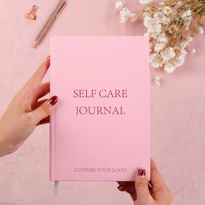 SELFCARE JOURNAL