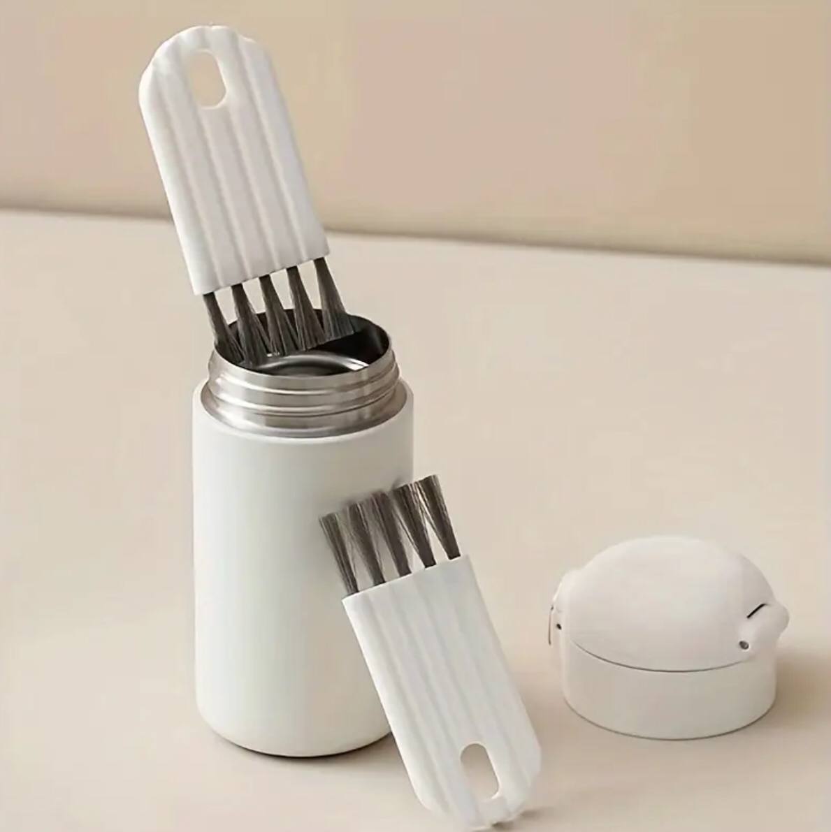 Multifunctional flexible gap brush 
set of 5pcs