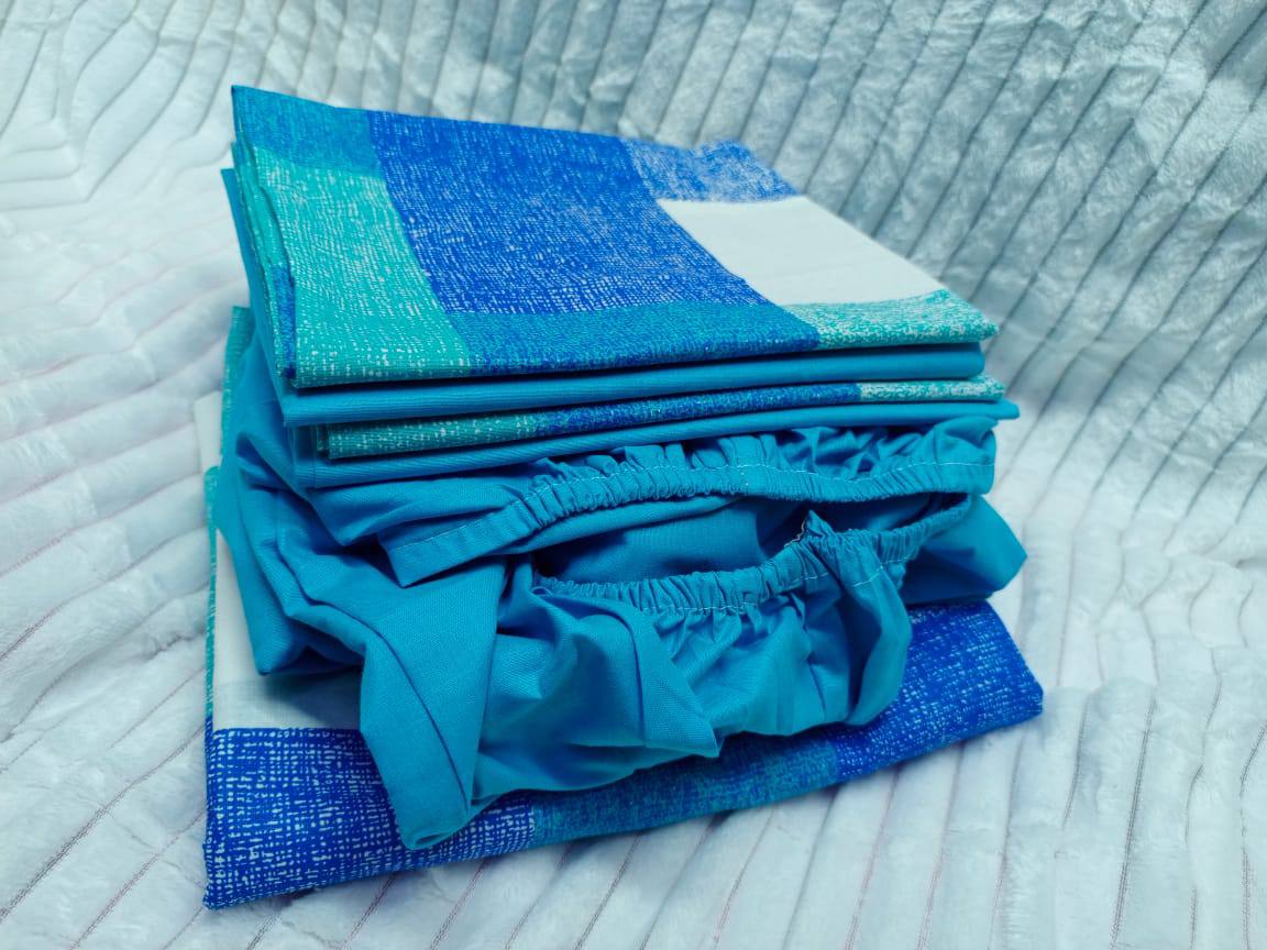 HIS MIX AND MATCH FITTED