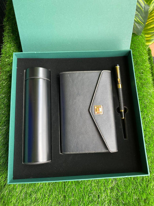 NEW EXECUTIVE COOPORATE GIFT SET