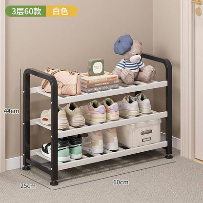Entryway Shoe Rack