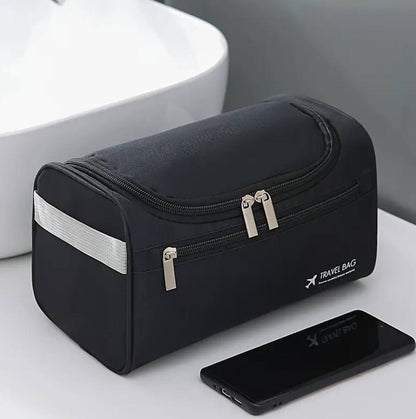 Portable  waterproof hanging Storage Bag /Travel Cosmetic Bag