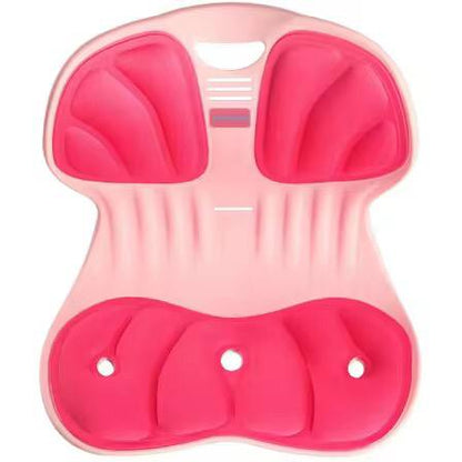 Ergonomic back support