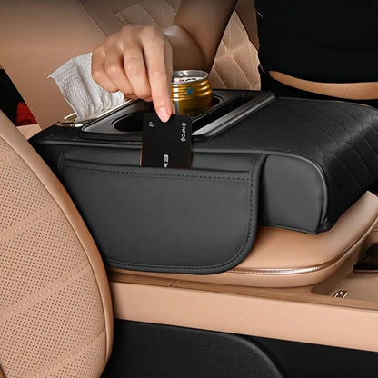 3 in 1 Quality Sophisticated Car arm rest