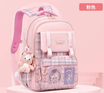 High-Quality Children’s School Bag